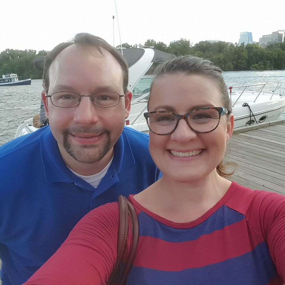 Meet your Posher, Julie